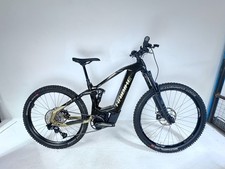 2023 Haibike ALLMTN 8