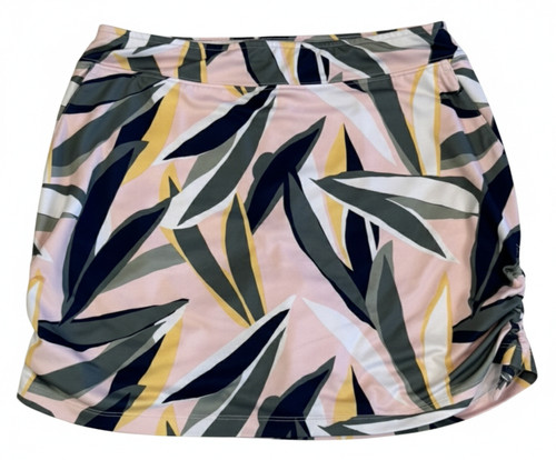 Lady hagen pink navy - lady, tropical