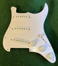 Squier – Stratocaster –