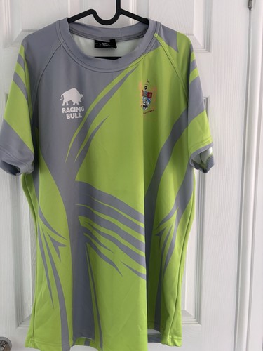 Torquay athletic rfc match - torquay,