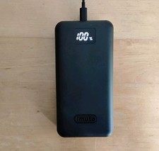Imuto Power Bank 27000Mah Fast