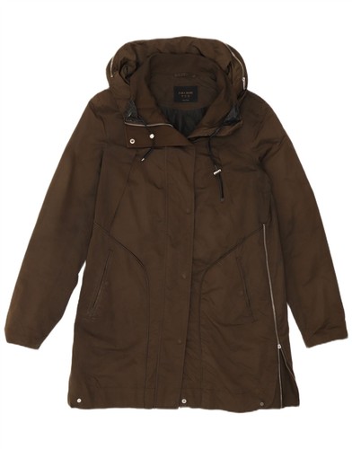 Zara womens hooded oversized - womens,