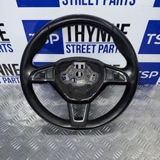 SKODA OCTAVIA MK3 2013-2017