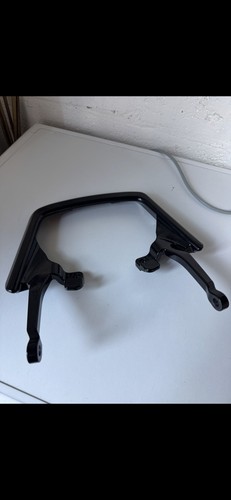 Triumph tiger 1050 grab rail - triumph, /