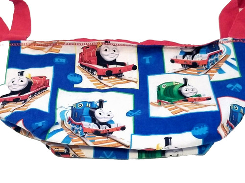 Thomas the tank - the, engine