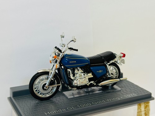 Ixo museum honda 1000 - ixo,