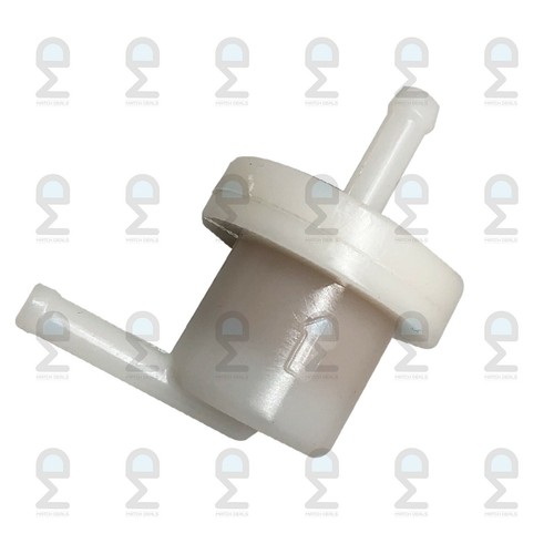 Fuel filter for honda ruckus - fuel,