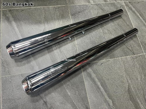 Honda cb250 cb350 exhaust - cb350,