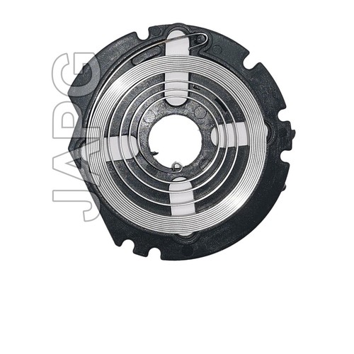 Starter recoil spring - recoil, spring,