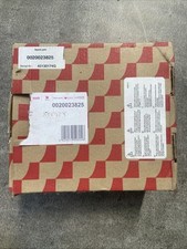 Glow-Worm Main Printed Circuit Board (0020023825)