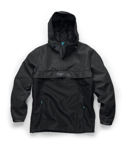 Makita aero jacket - makita,
