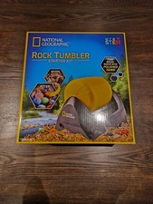 National Geographic Rock