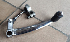 - XJ 900 F 58L (1990) - Chrome Selector / Pedal (Original)