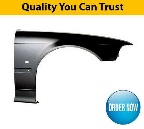 1991 front wing primed - wing,