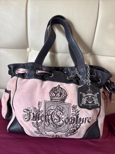 Juicy couture daydreamer bag - juicy,