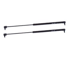 2 X Lift Bed Spring Telescopic