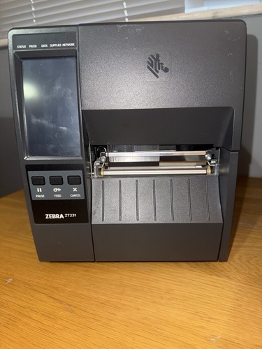Zebra zt231 thermal - , transfer