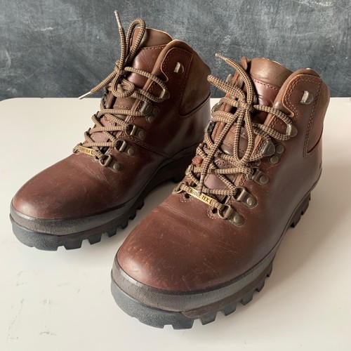 Brasher hillmaster gtx walking - brasher,