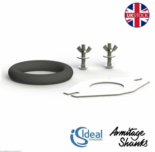 Genuine ideal standard - genuine,