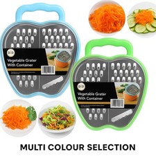 Shredder With Lid & Container