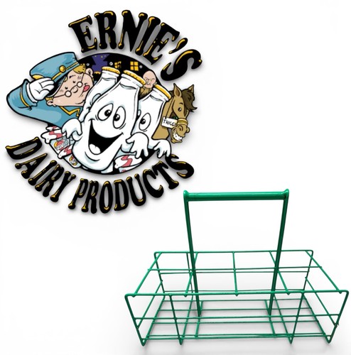 Vintage 60s 70s milk - vintage,