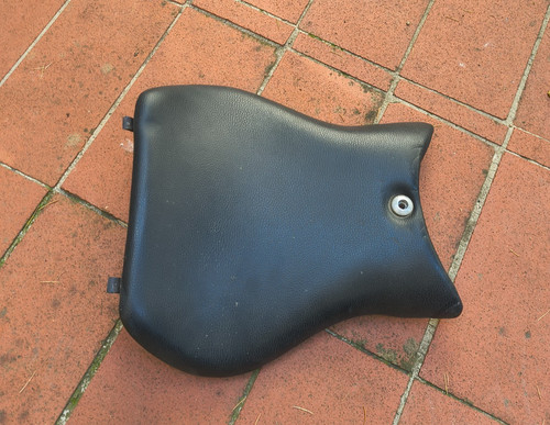 Cagiva mito pilot saddle - cagiva,