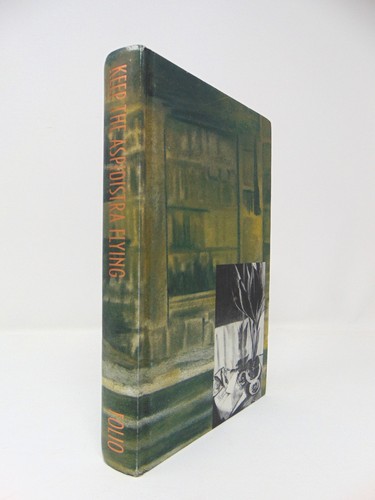 Folio society keep - folio, society: