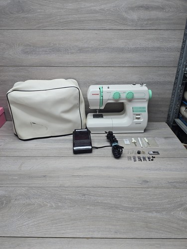 Janome 2200xt sewing machine - 2200xt,