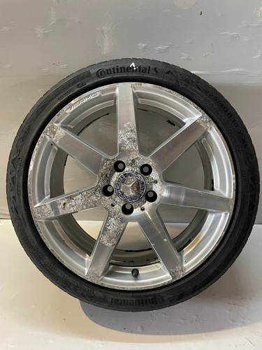 Mercedes benz w204 class - c,