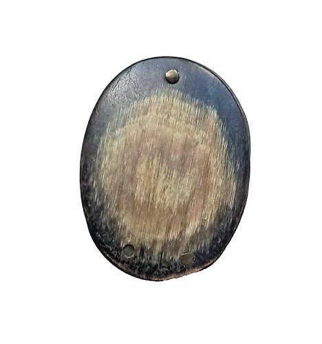 Antique victorian pocket - antique,