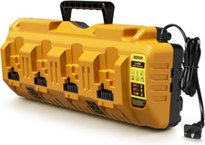 For Genuine DEWALT DCB104