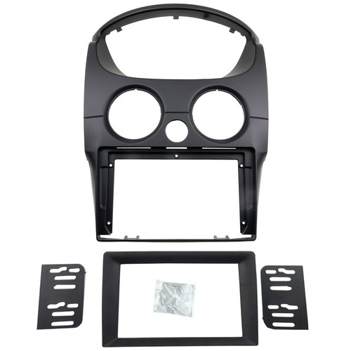Double din dash - din, kit