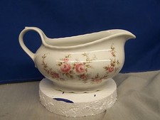  SELTMANN   "REGINA"    GRAVY BOAT