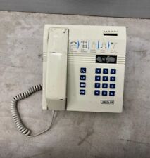 Retro Coin Operated Payphone 