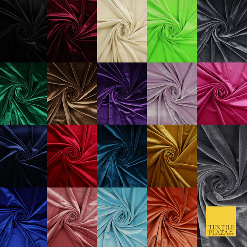 Colours luxury plush - 25,