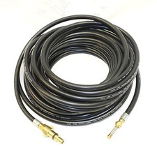 30m Flexible Drain Hose Wiggly
