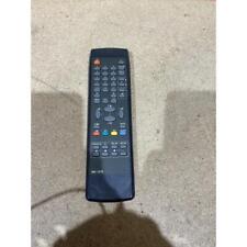 RM-1670 Remote Control