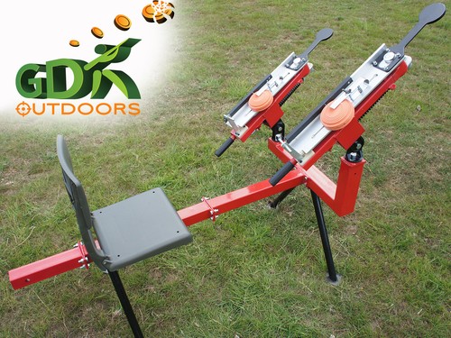 Seated double pro self - seated,