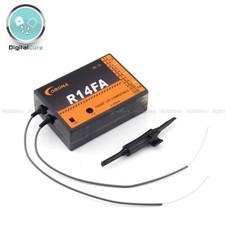 Corona R14FA 14-channel 2.4Ghz