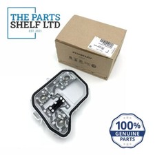 GENUINE AUDI A4 B7 AVANT  REAR