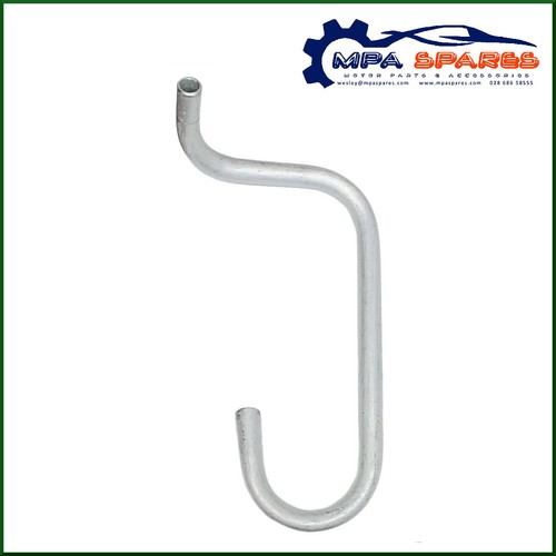 Sip part 59815 delivery - part, pipe