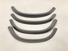 Fender Flares Wheel Arch