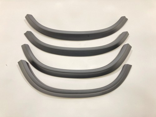 Fender flares wheel - flares,