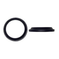 2x Fork Dust Seals Yamaha WR