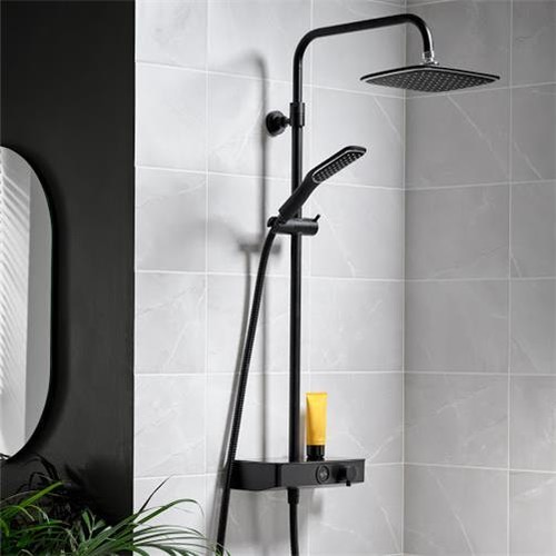 Triton push button dual head - triton,