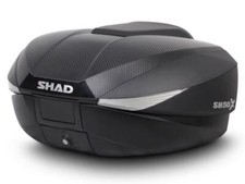 Shad 58L Expandable Top Box