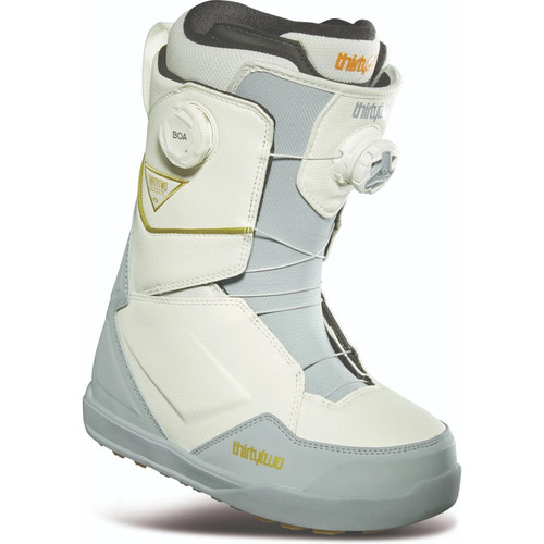 Thirtytwo lashed double - thirtytwo,