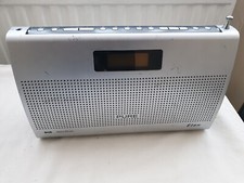 Pure Elan DAB FM Radio FAULTY