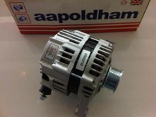 BRAND NEW 65A ALTERNATOR FOR