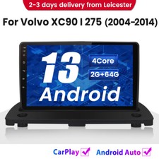 2+64GB Carplay For Volvo XC90